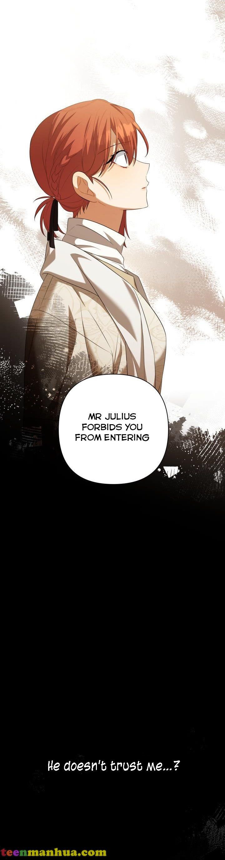 Time To Dedicate Your Death Chapter 33 page 30