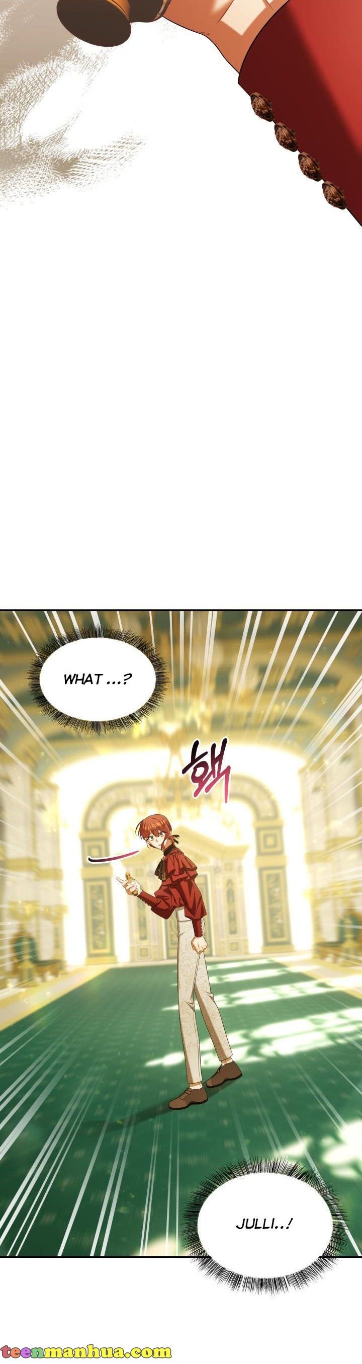 Time To Dedicate Your Death Chapter 33 page 45