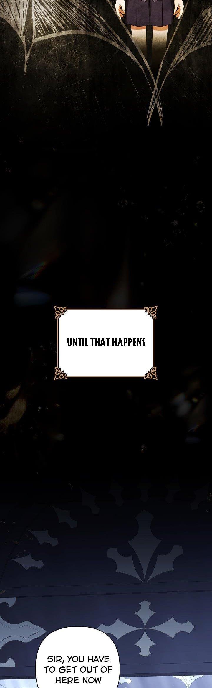 Time To Dedicate Your Death Chapter 35 page 11