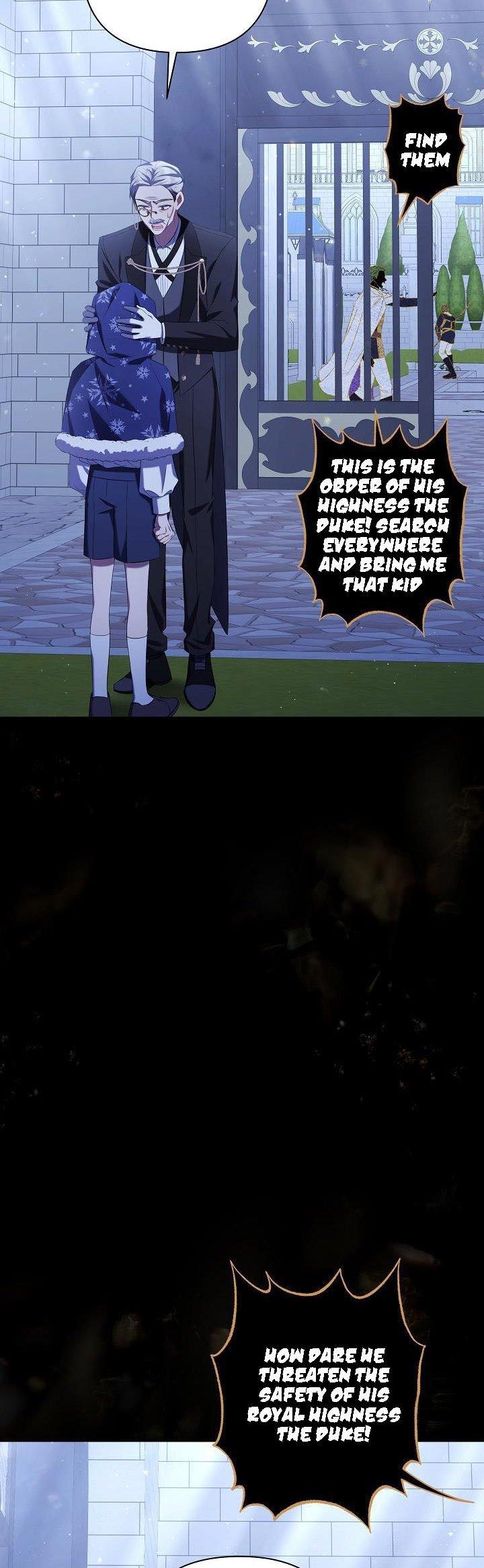 Time To Dedicate Your Death Chapter 35 page 12