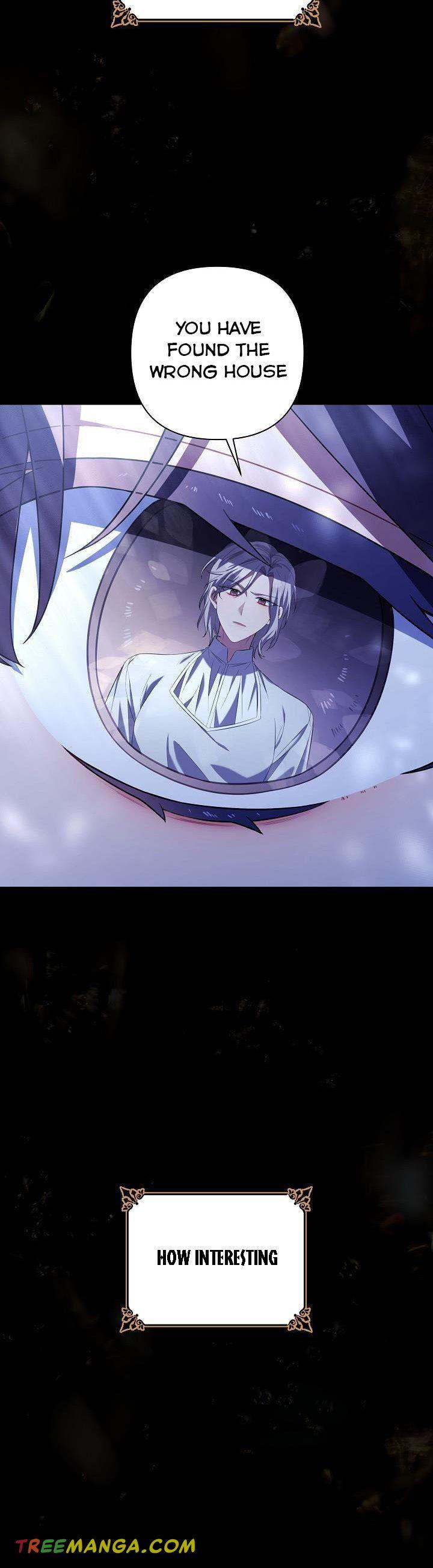 Time To Dedicate Your Death Chapter 35 page 18