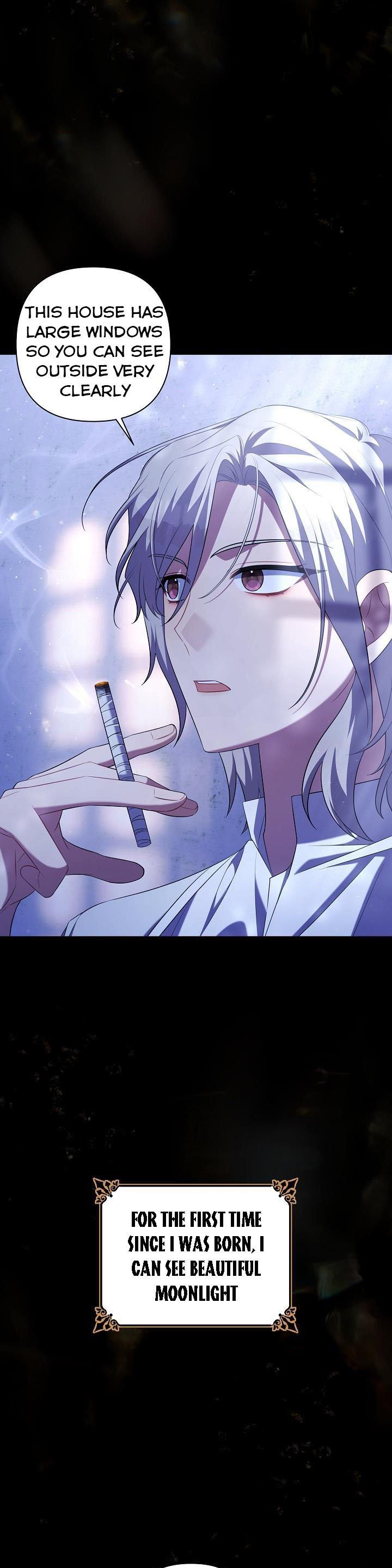 Time To Dedicate Your Death Chapter 35 page 24