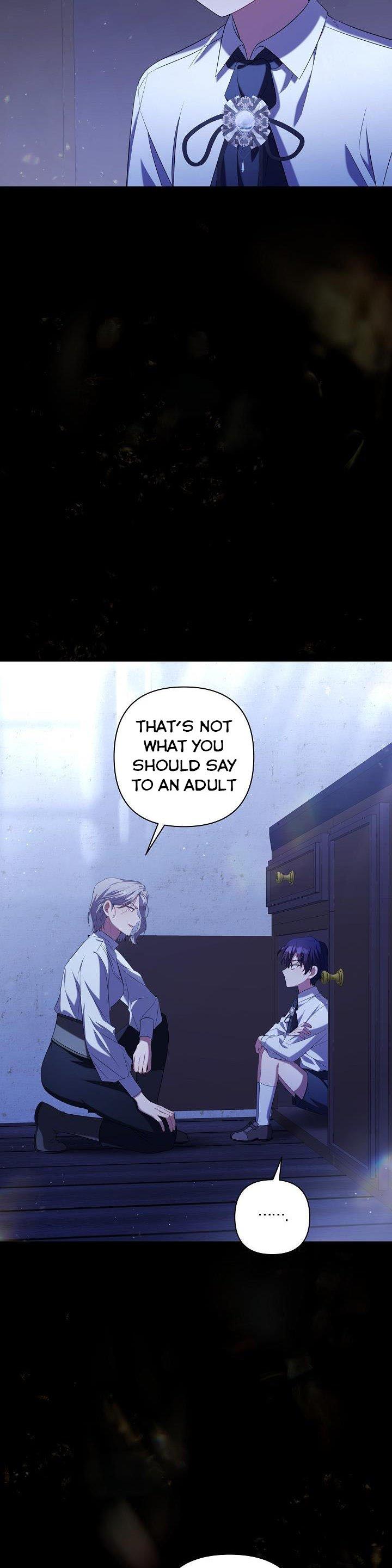Time To Dedicate Your Death Chapter 35 page 26