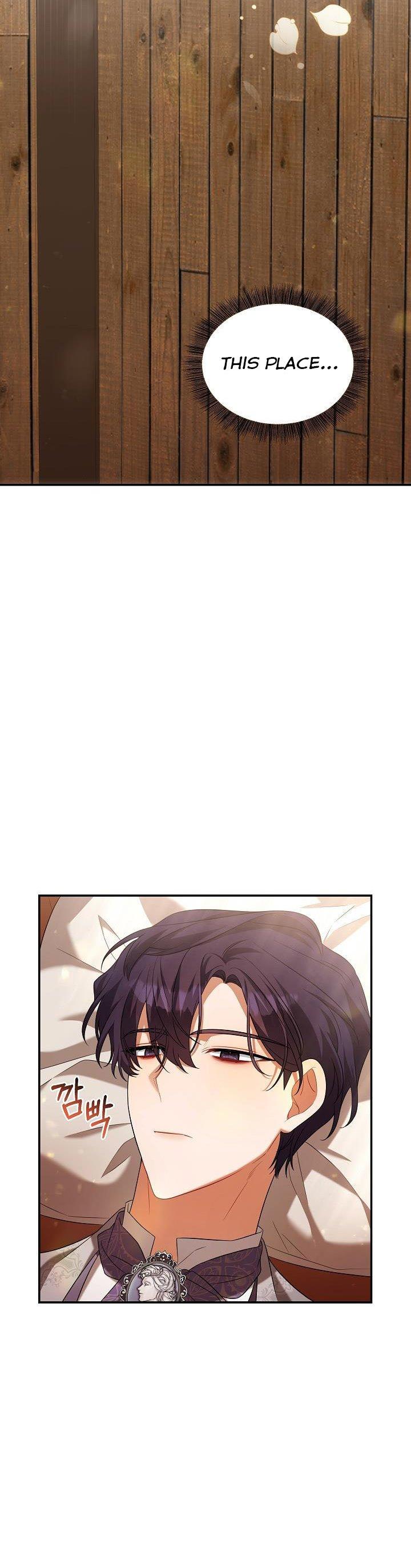 Time To Dedicate Your Death Chapter 35 page 33