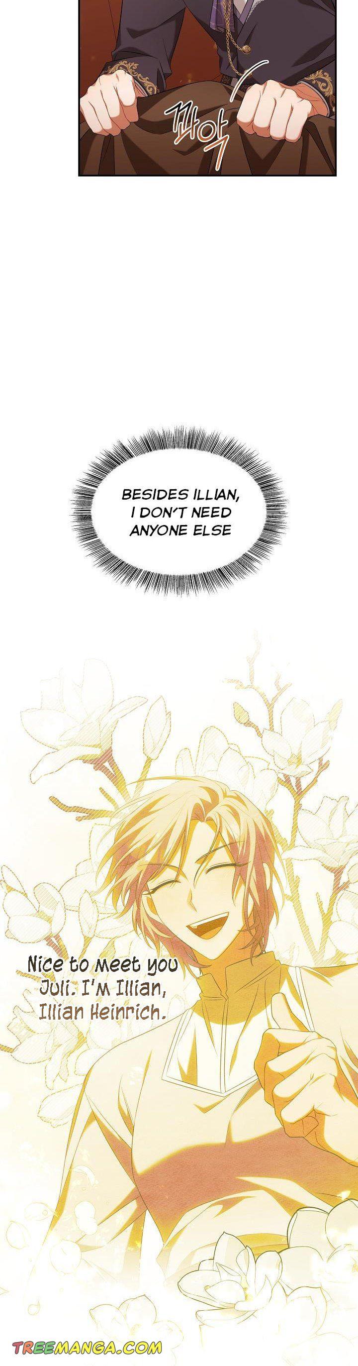 Time To Dedicate Your Death Chapter 35 page 36