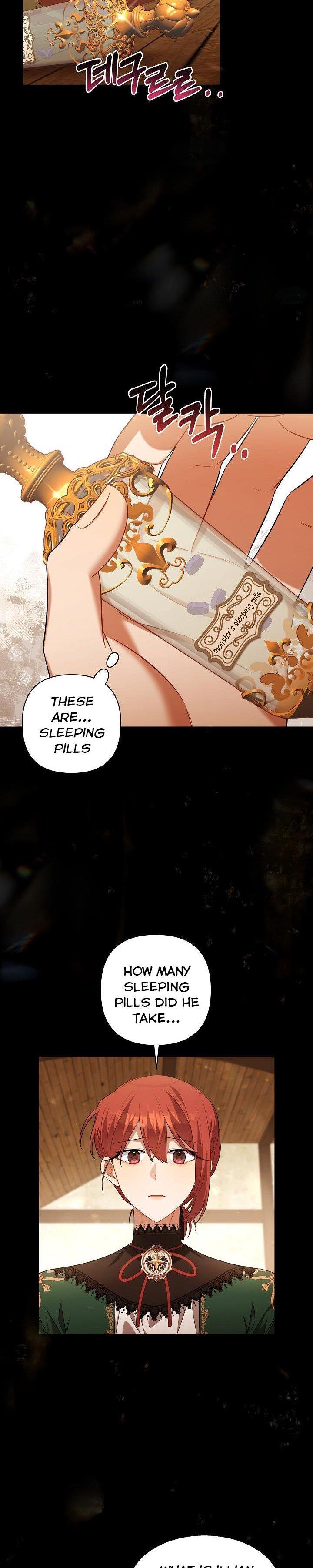 Time To Dedicate Your Death Chapter 35 page 41