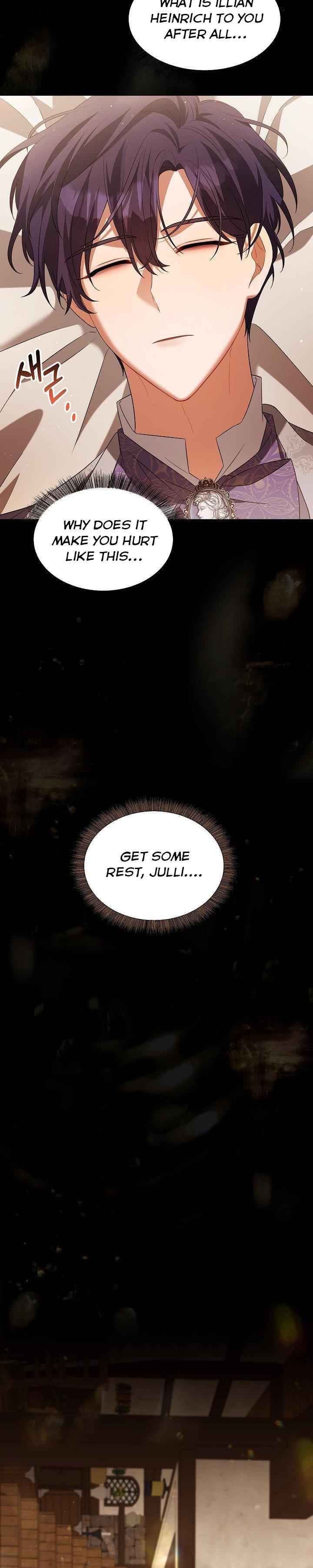 Time To Dedicate Your Death Chapter 35 page 42