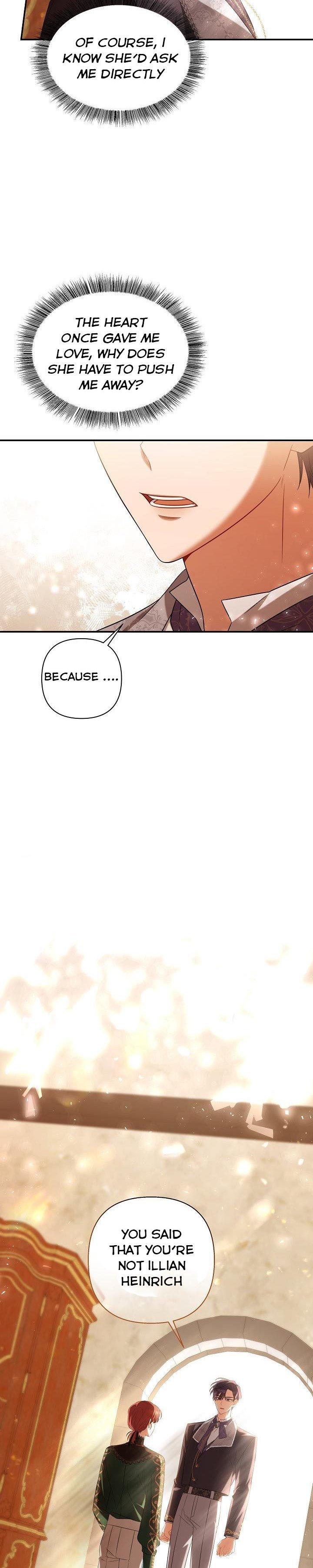 Time To Dedicate Your Death Chapter 35 page 44