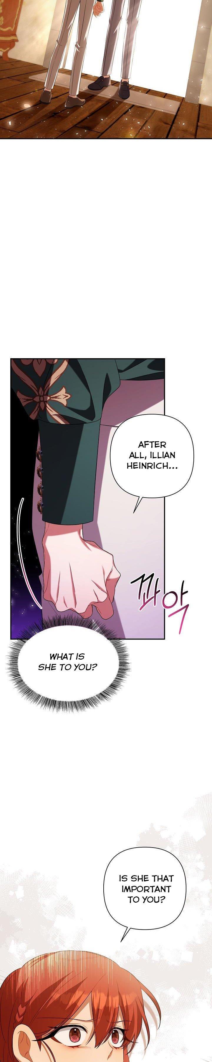 Time To Dedicate Your Death Chapter 35 page 45