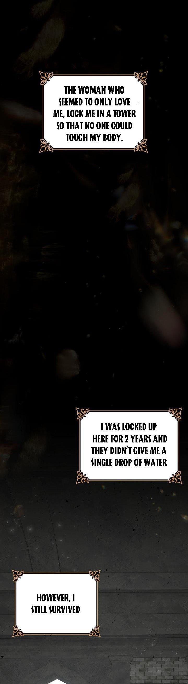 Time To Dedicate Your Death Chapter 35 page 5