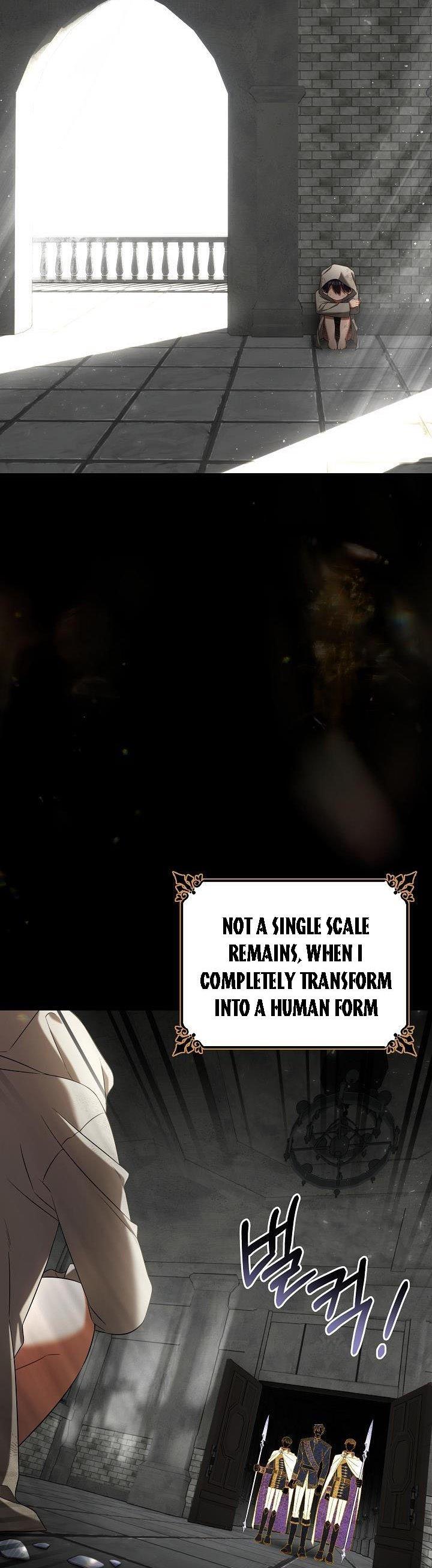 Time To Dedicate Your Death Chapter 35 page 6