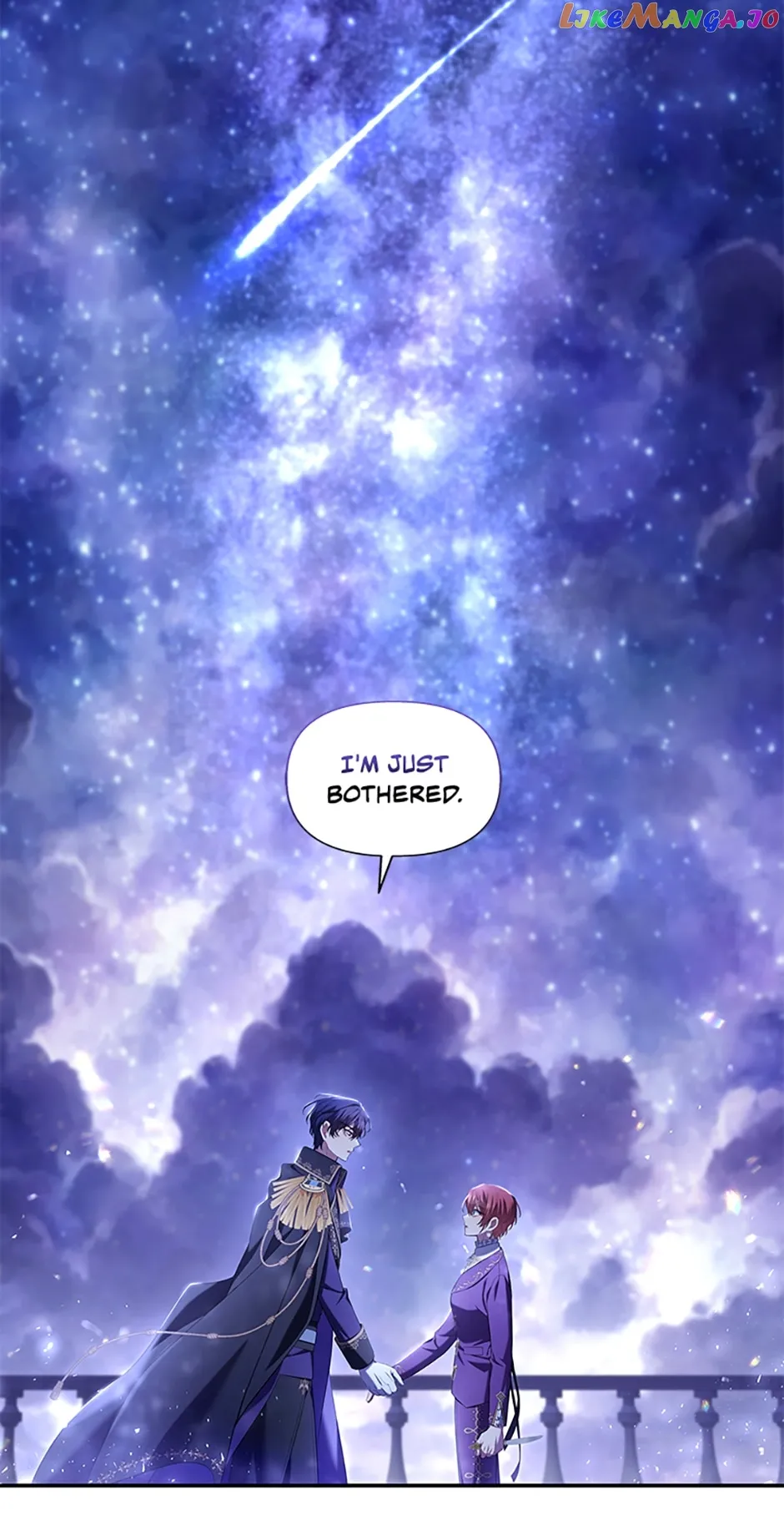 Time To Dedicate Your Death Chapter 39 page 9