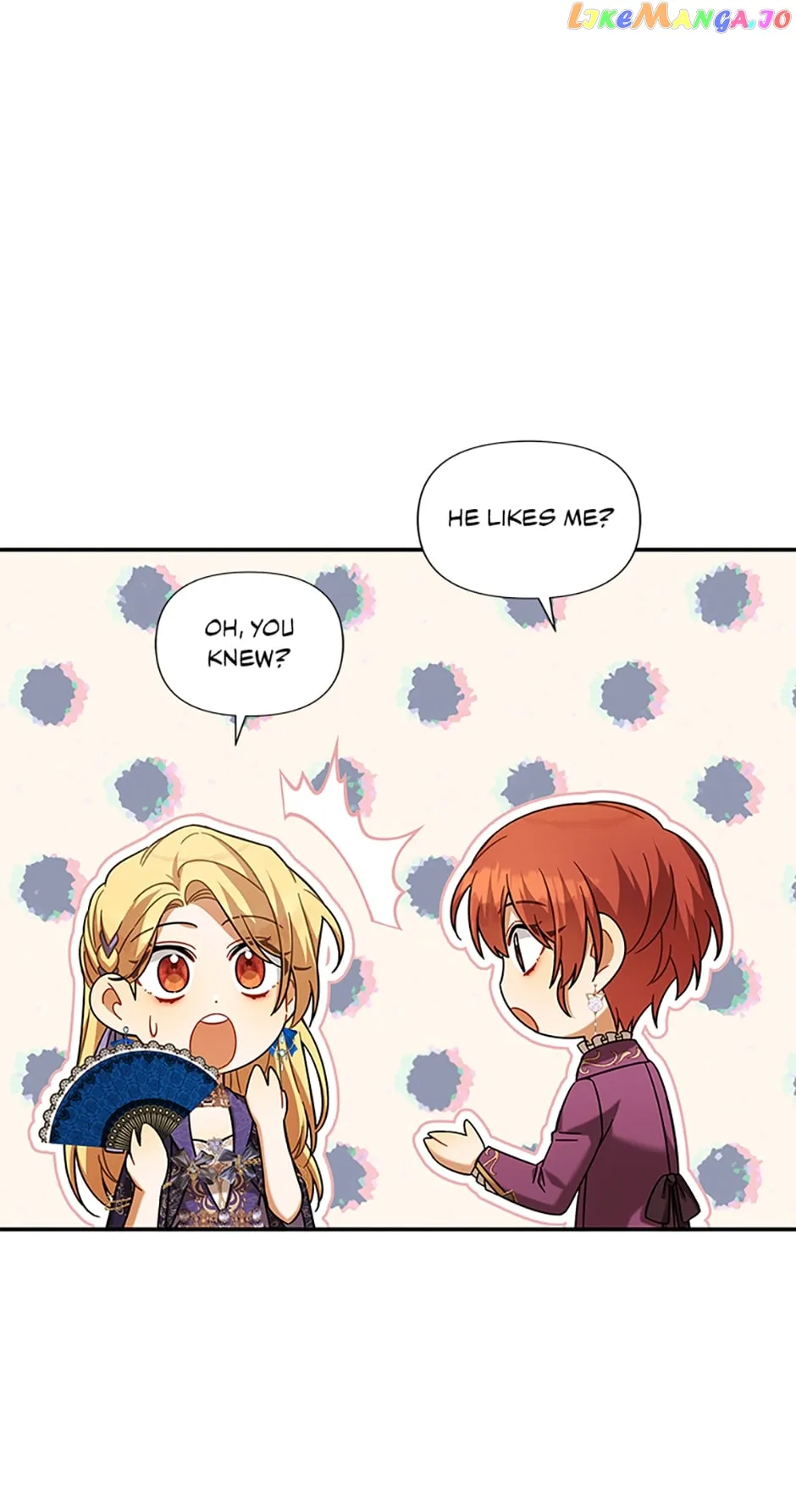 Time To Dedicate Your Death Chapter 39 page 48