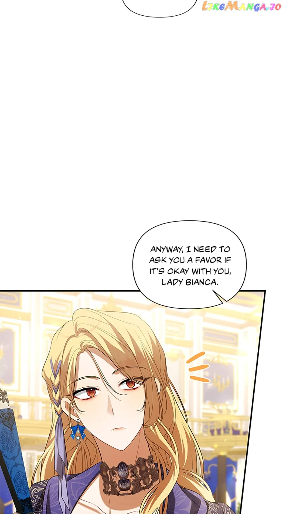 Time To Dedicate Your Death Chapter 39 page 63