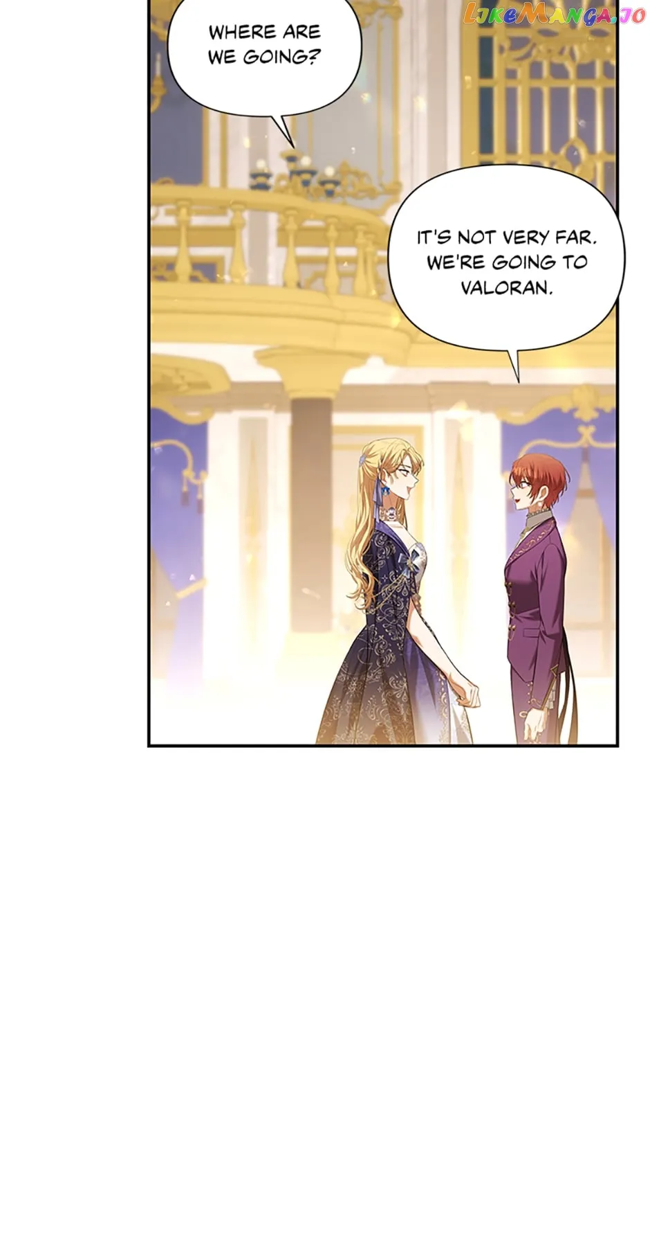 Time To Dedicate Your Death Chapter 39 page 73