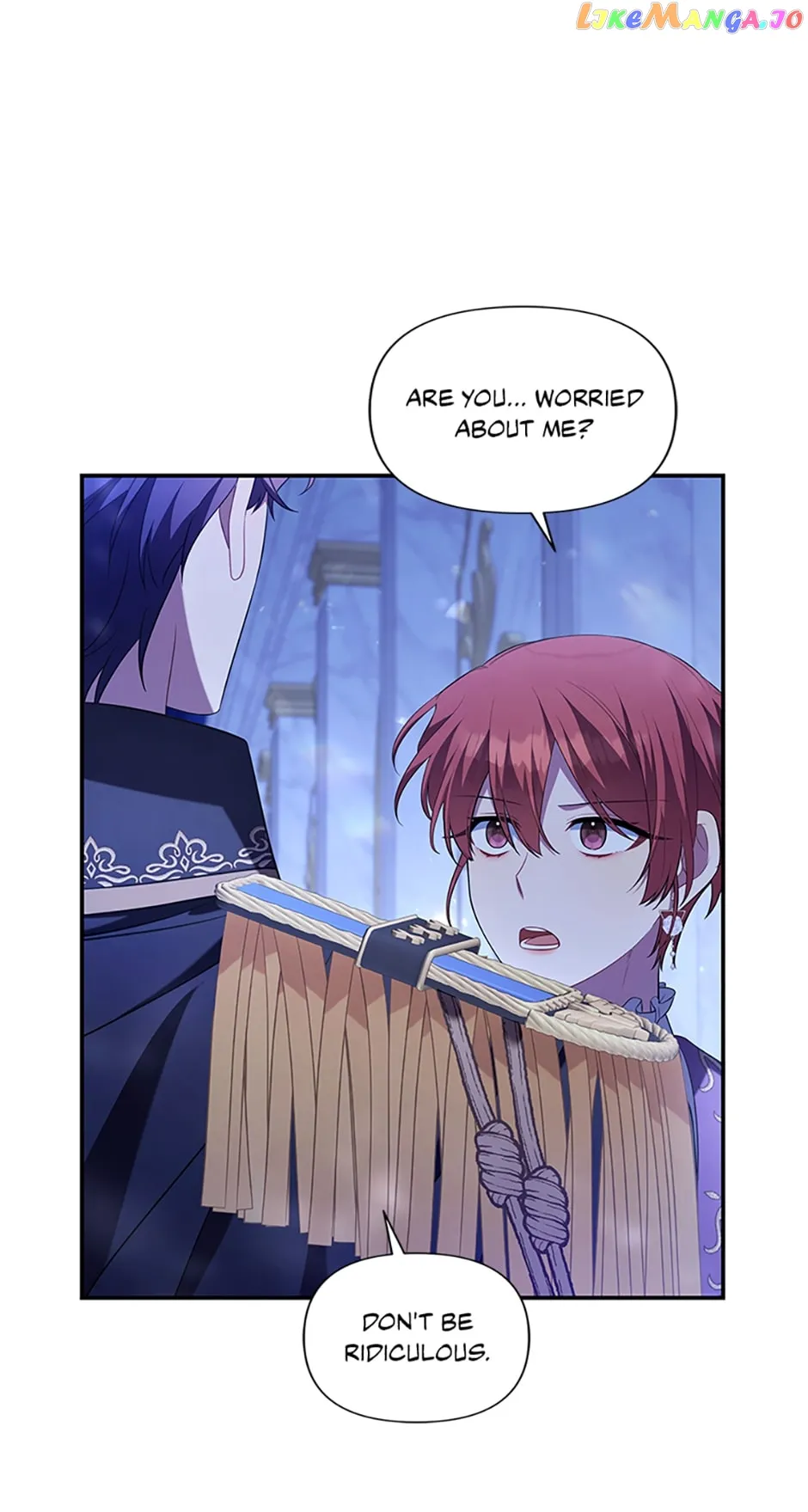 Time To Dedicate Your Death Chapter 39 page 7