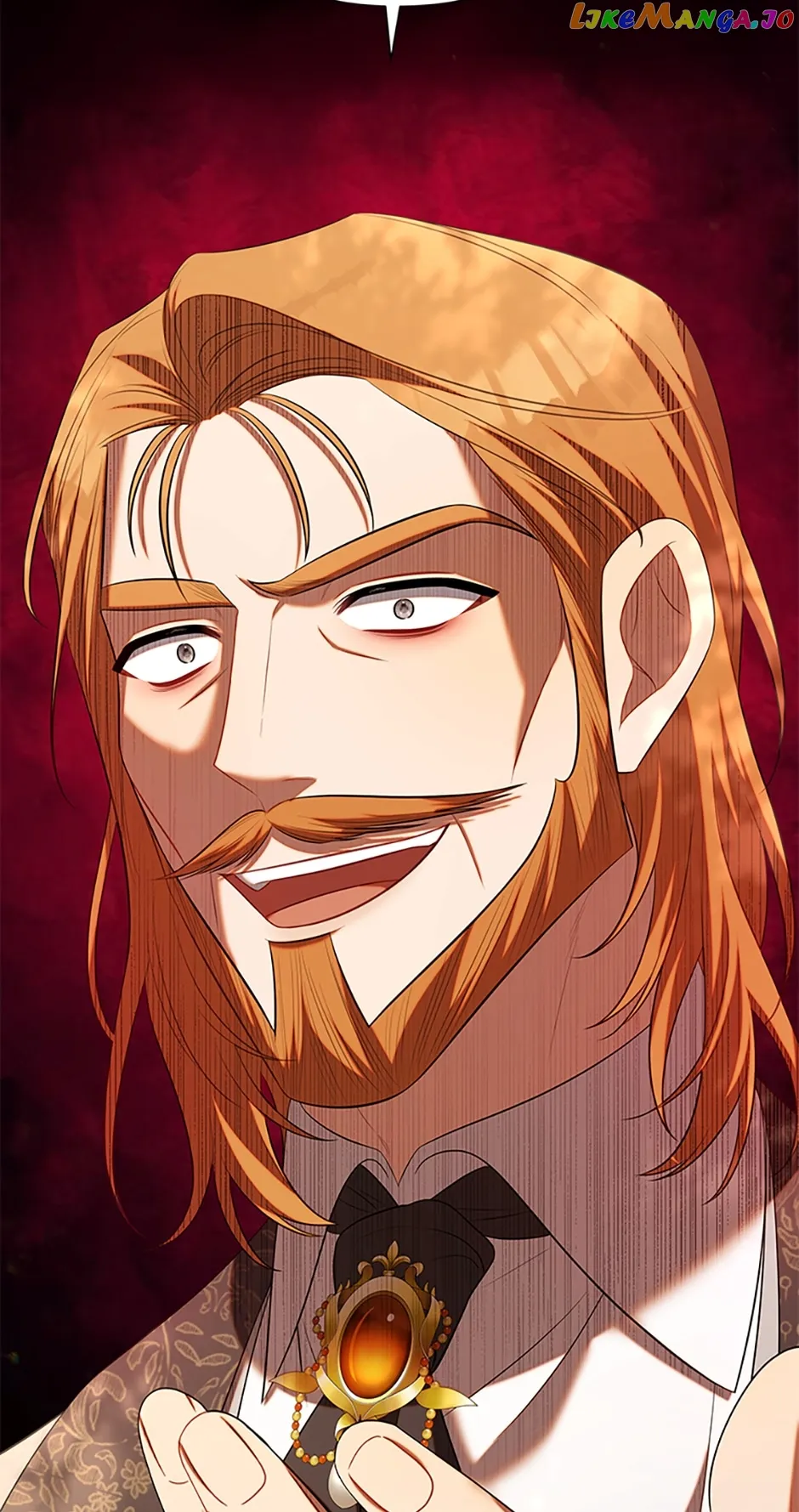Time To Dedicate Your Death Chapter 50 page 100