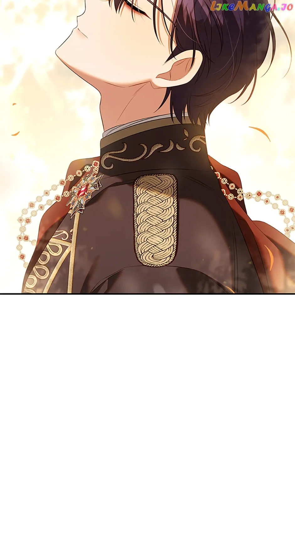Time To Dedicate Your Death Chapter 50 page 10