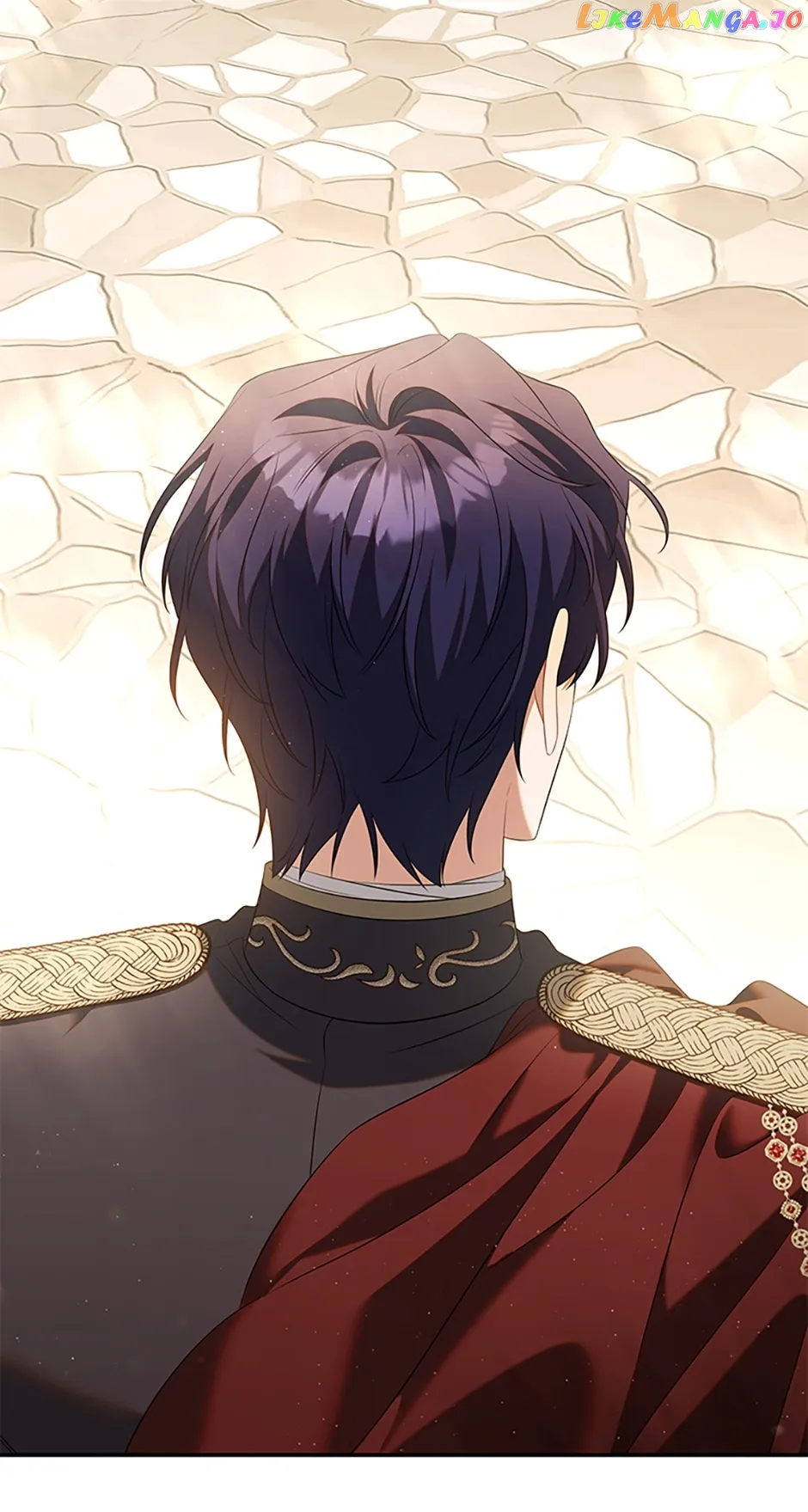 Time To Dedicate Your Death Chapter 50 page 14