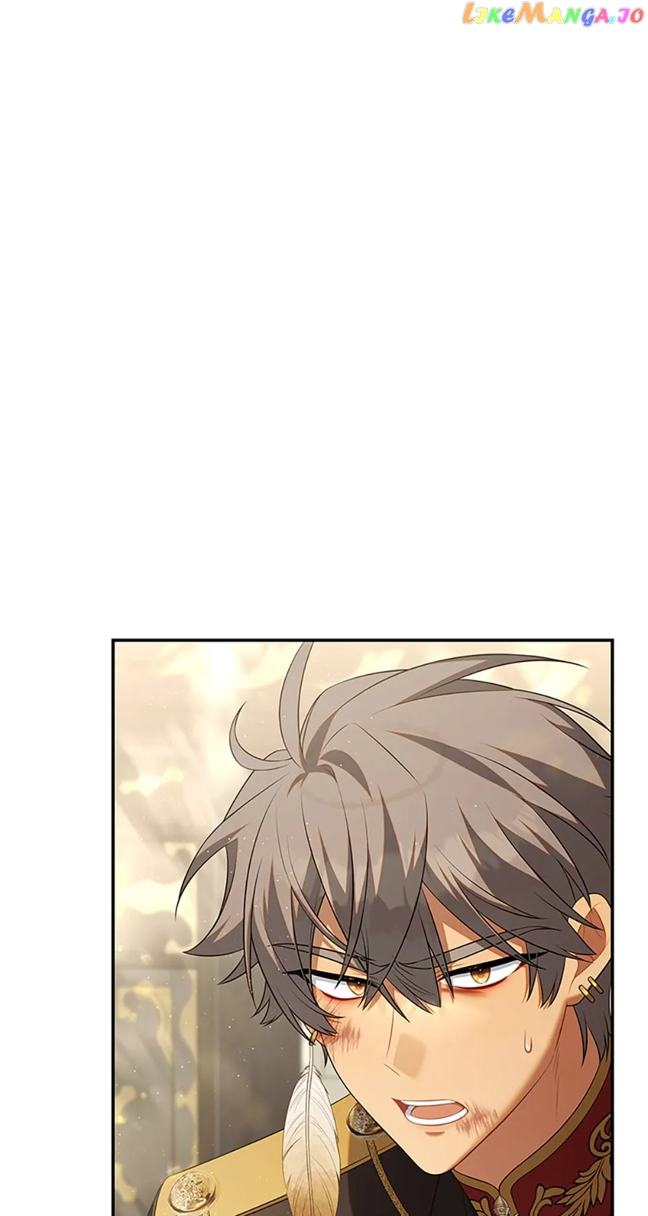 Time To Dedicate Your Death Chapter 50 page 15
