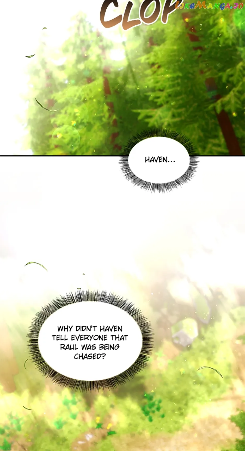 Time To Dedicate Your Death Chapter 50 page 1