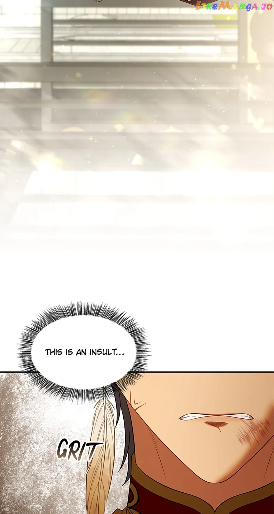 Time To Dedicate Your Death Chapter 50 page 19