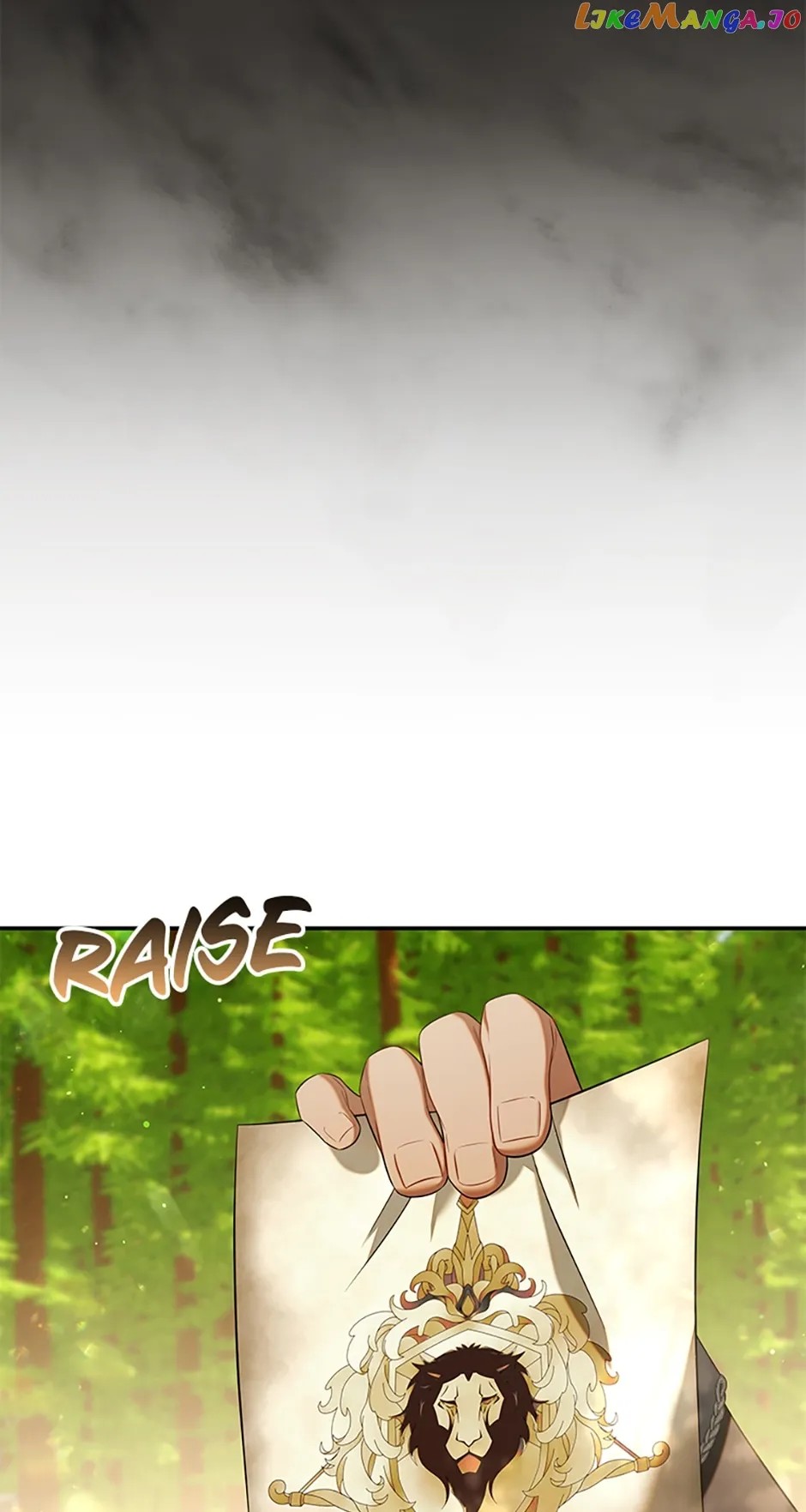 Time To Dedicate Your Death Chapter 50 page 24