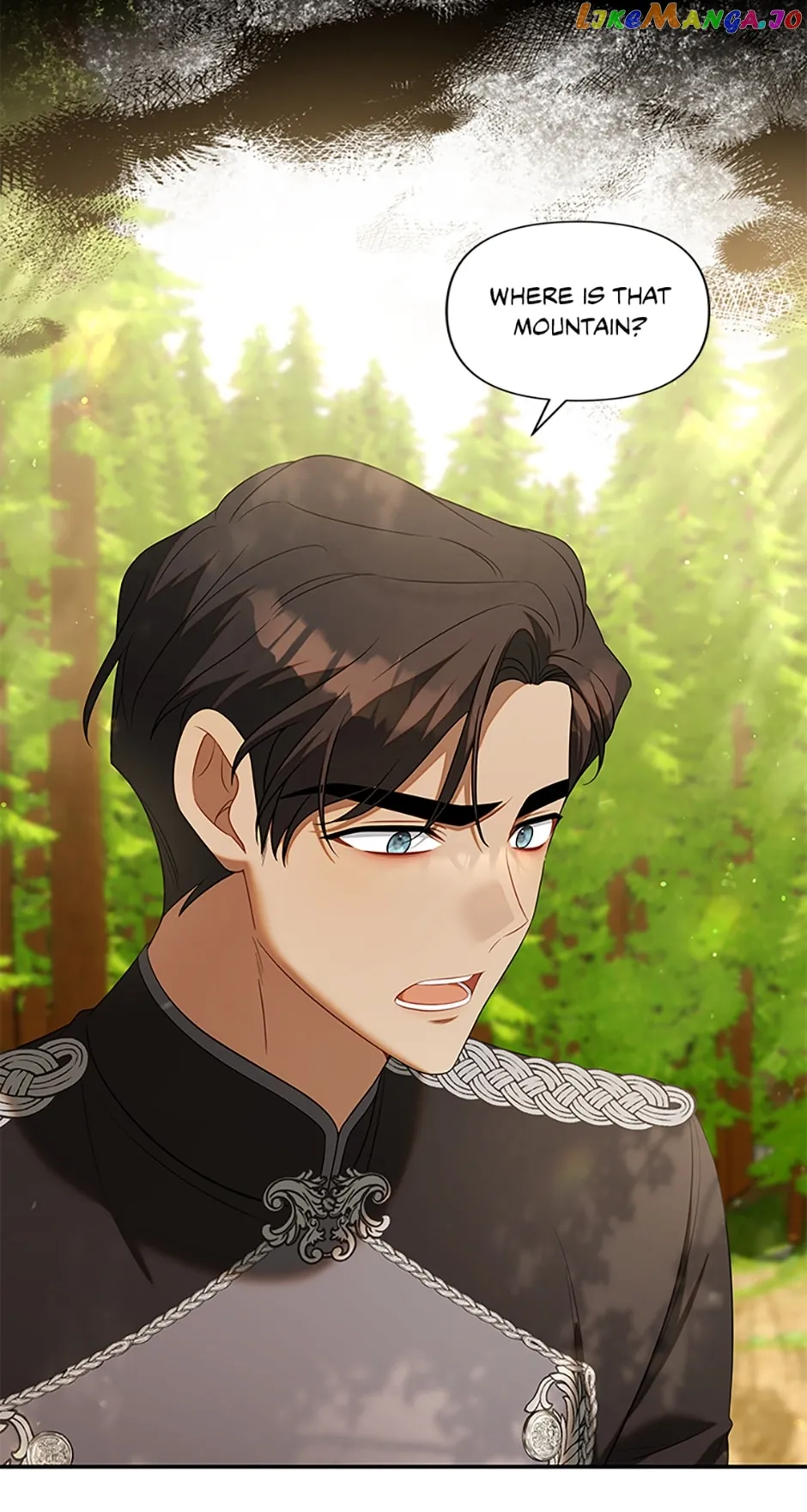 Time To Dedicate Your Death Chapter 50 page 30