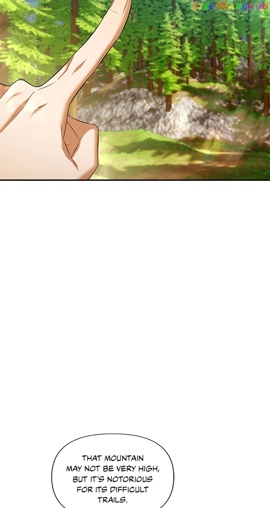Time To Dedicate Your Death Chapter 50 page 32