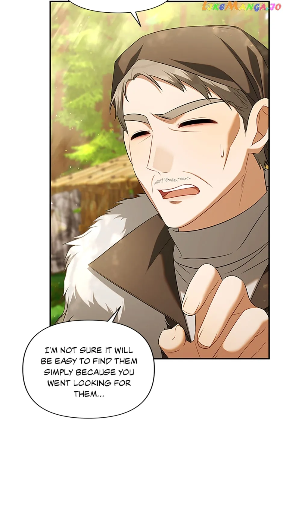 Time To Dedicate Your Death Chapter 50 page 33