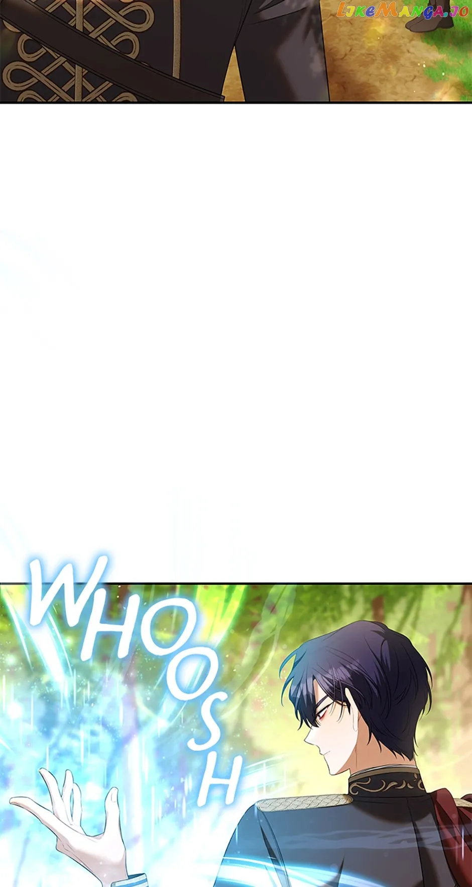 Time To Dedicate Your Death Chapter 50 page 35