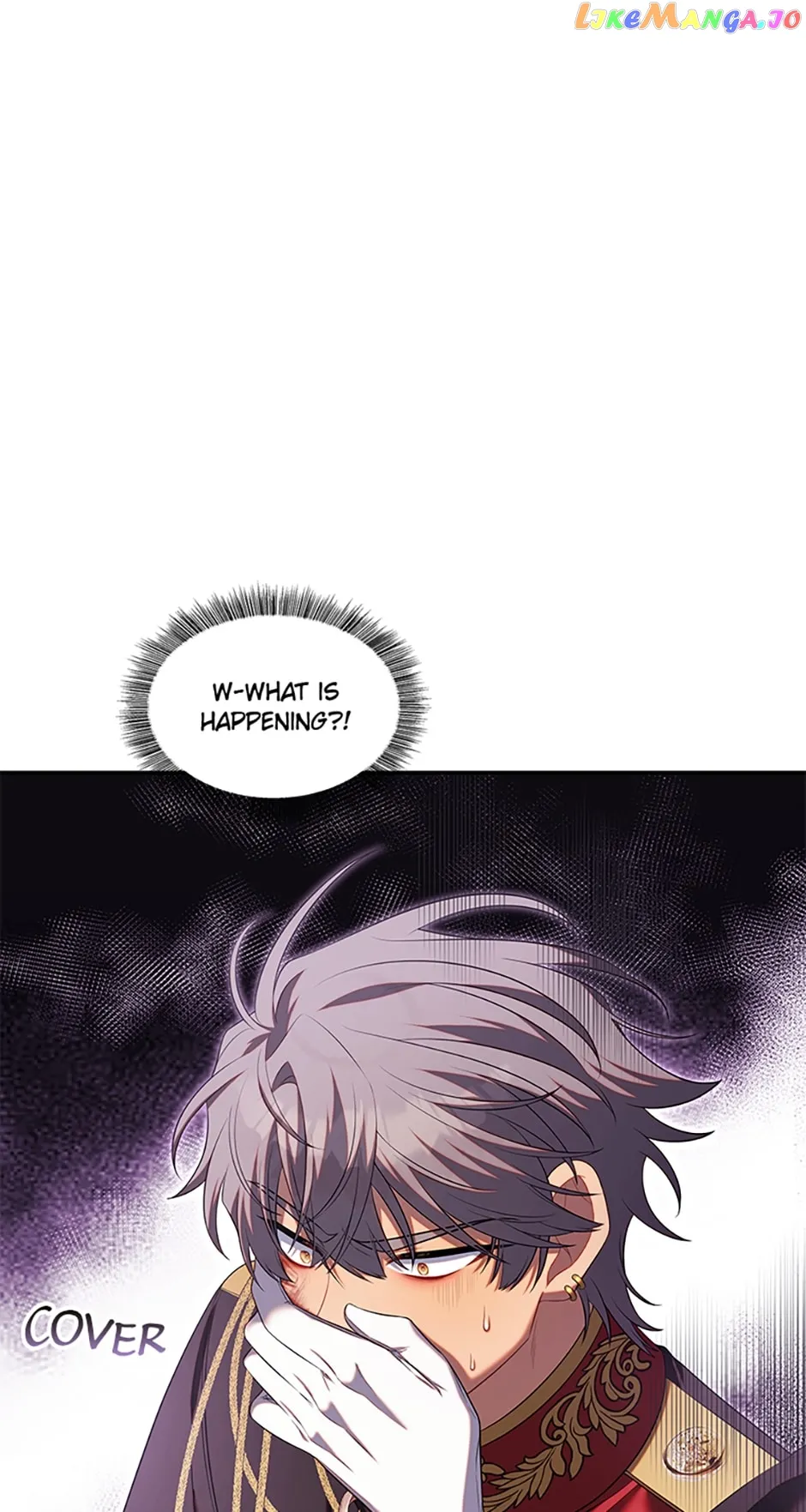 Time To Dedicate Your Death Chapter 50 page 39
