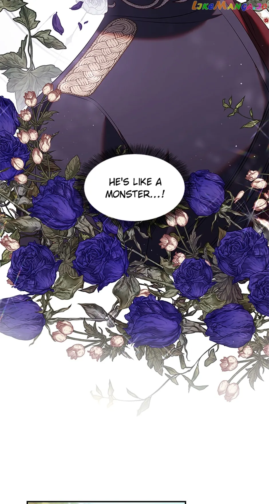 Time To Dedicate Your Death Chapter 50 page 44
