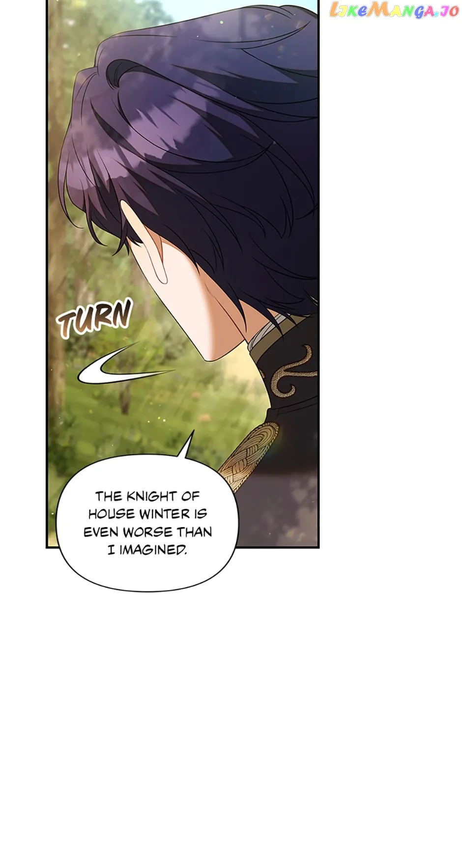 Time To Dedicate Your Death Chapter 50 page 45