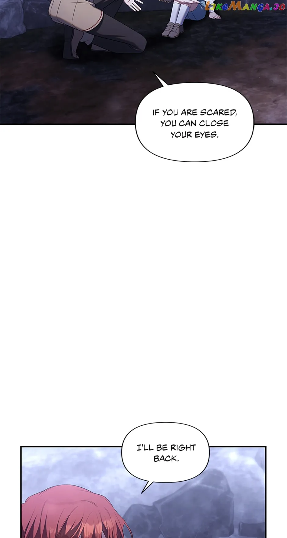 Time To Dedicate Your Death Chapter 50 page 56