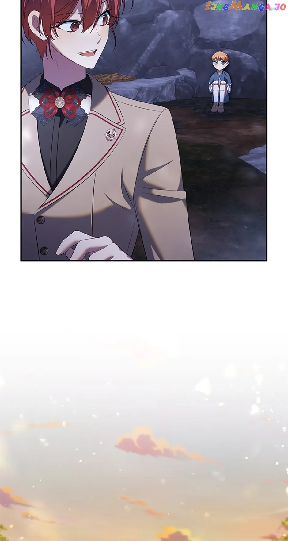Time To Dedicate Your Death Chapter 50 page 57