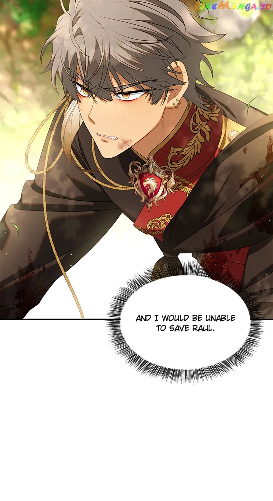 Time To Dedicate Your Death Chapter 50 page 5
