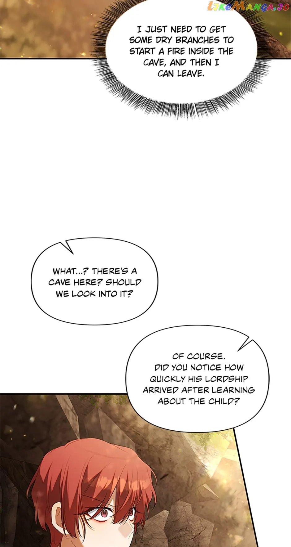 Time To Dedicate Your Death Chapter 50 page 59
