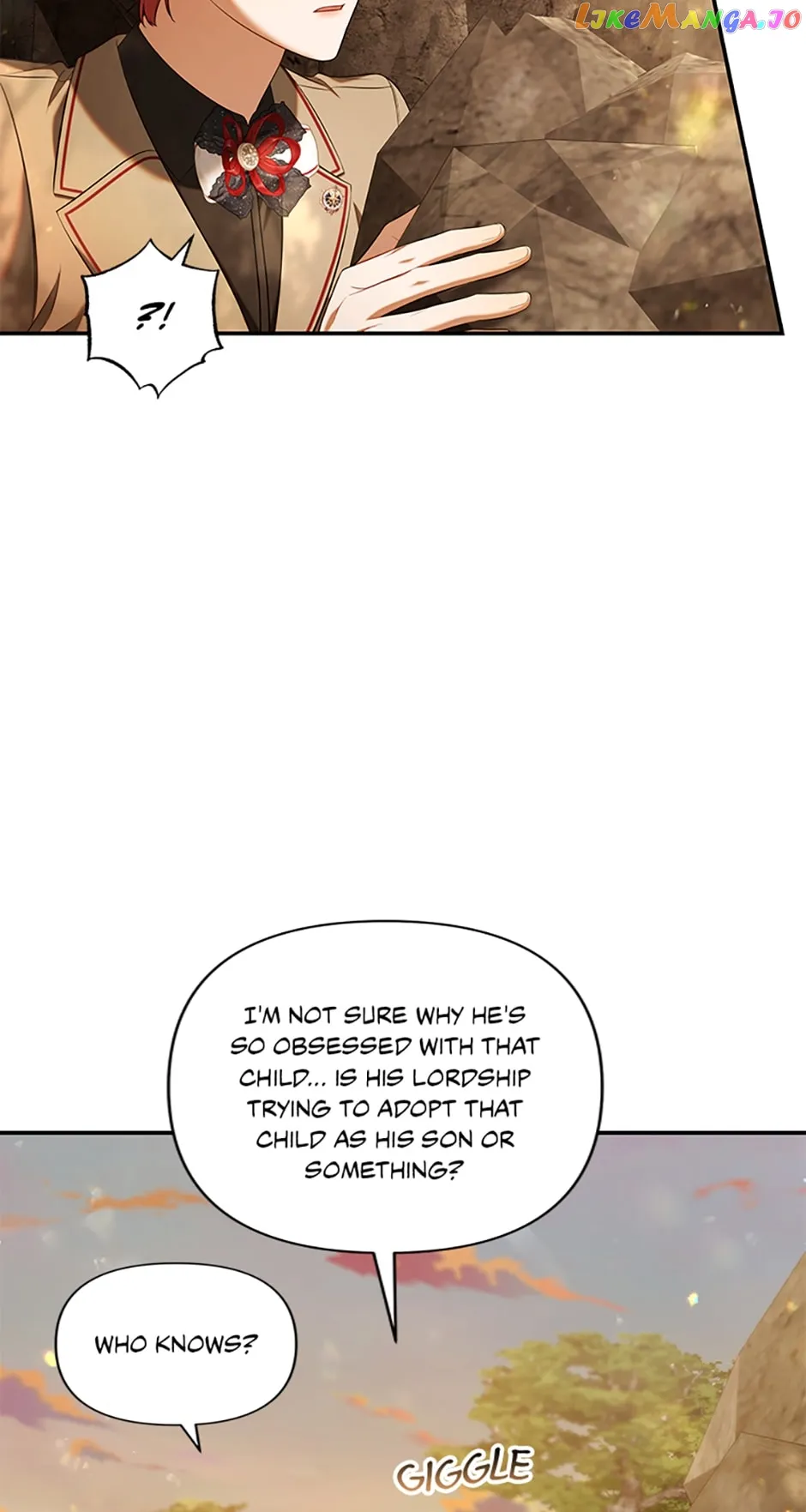 Time To Dedicate Your Death Chapter 50 page 60