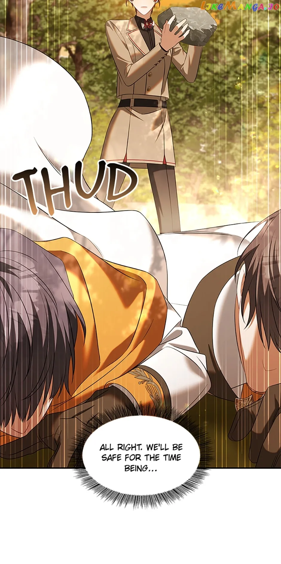 Time To Dedicate Your Death Chapter 50 page 65