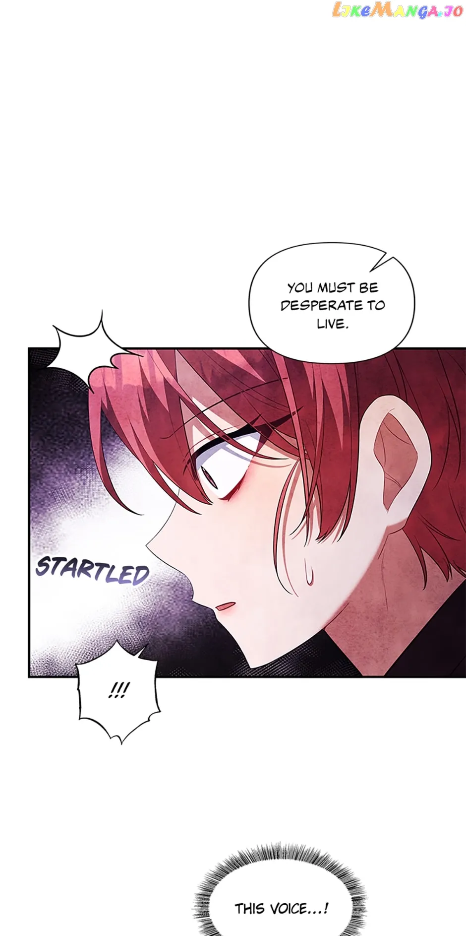Time To Dedicate Your Death Chapter 50 page 66
