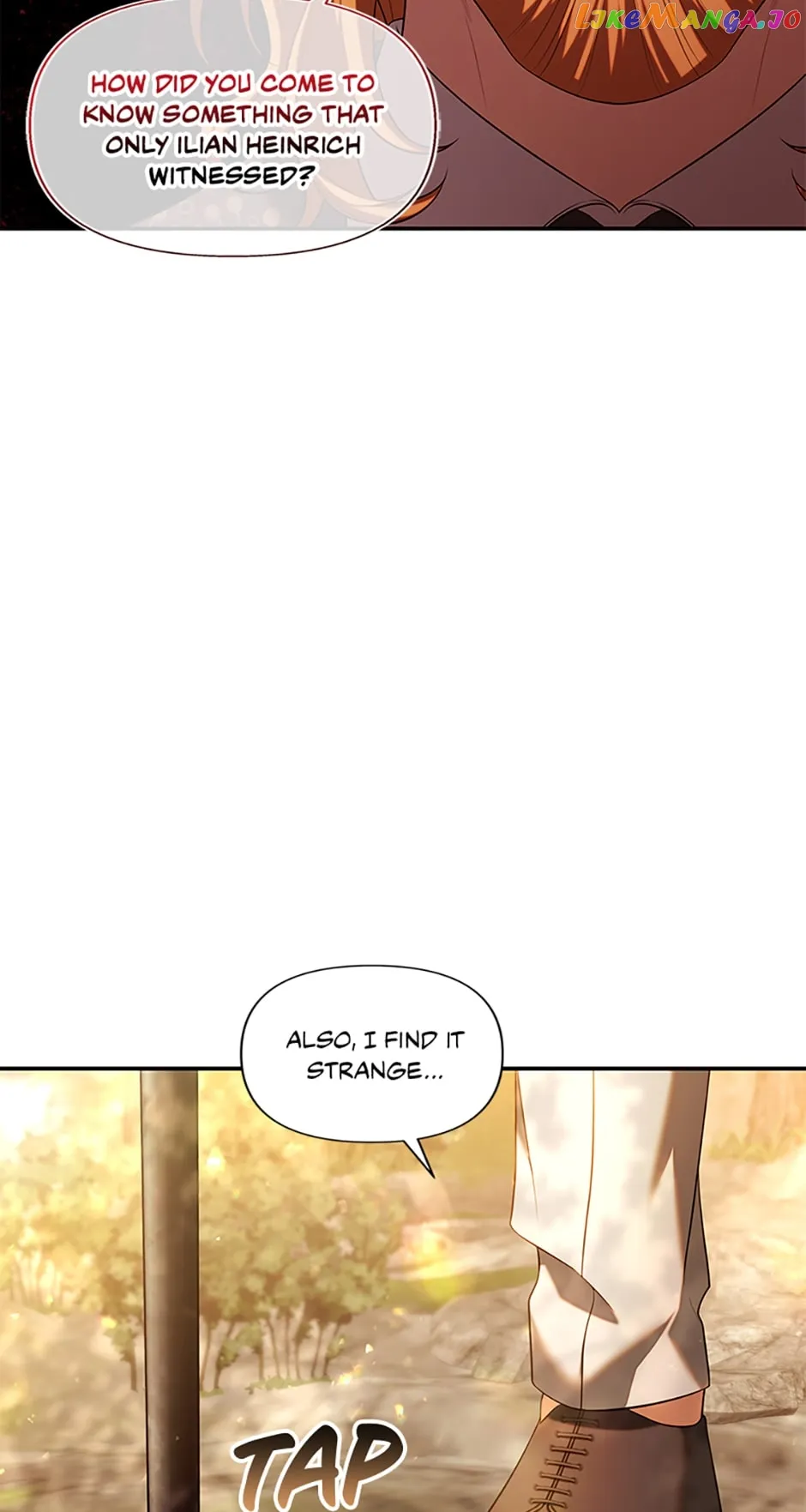 Time To Dedicate Your Death Chapter 50 page 72