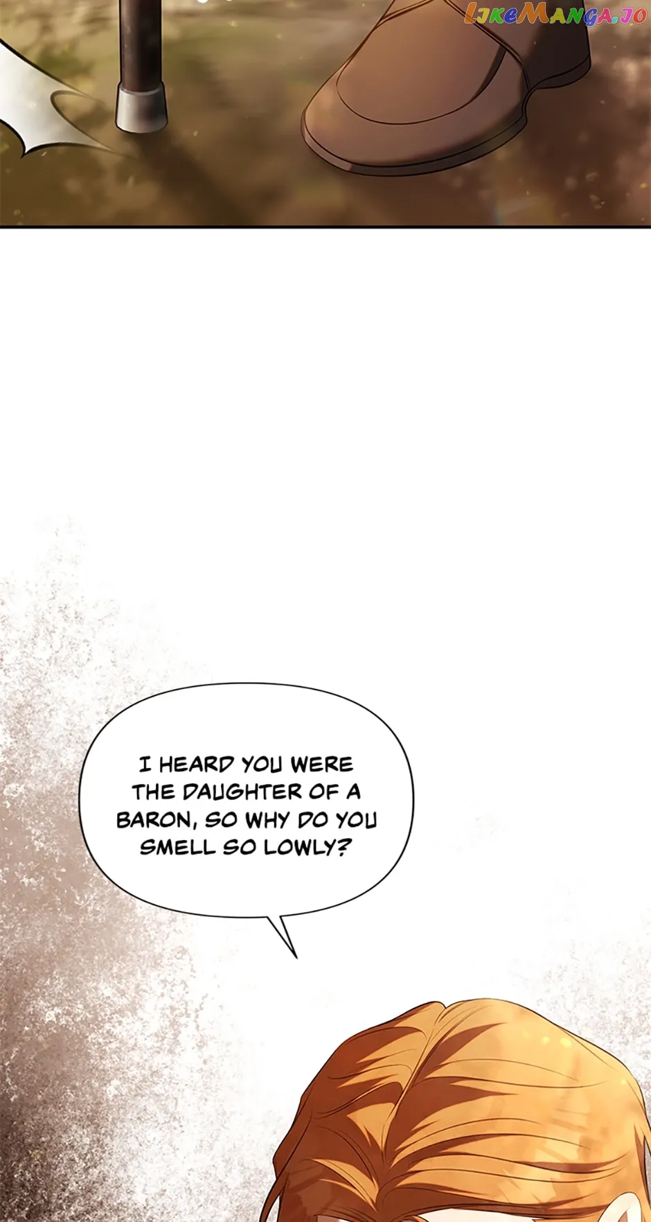 Time To Dedicate Your Death Chapter 50 page 73