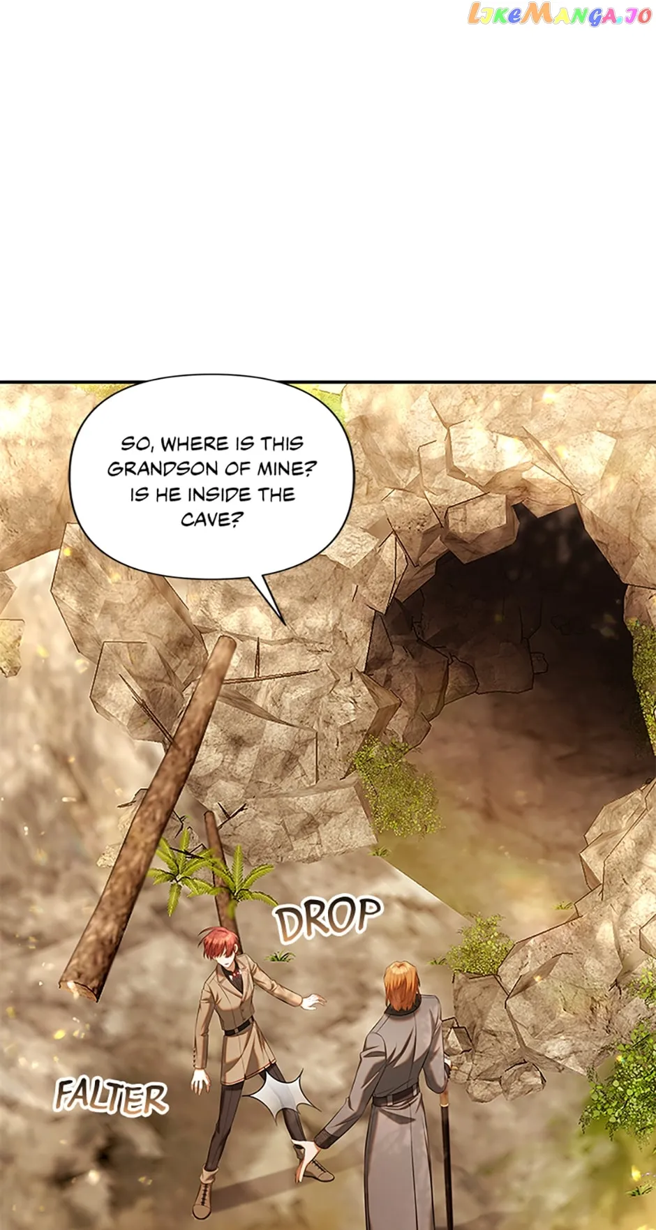Time To Dedicate Your Death Chapter 50 page 75
