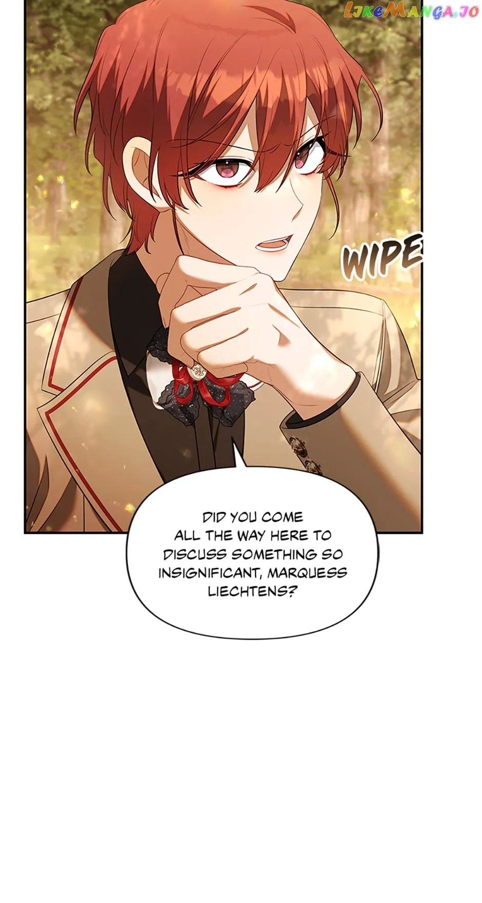 Time To Dedicate Your Death Chapter 50 page 77