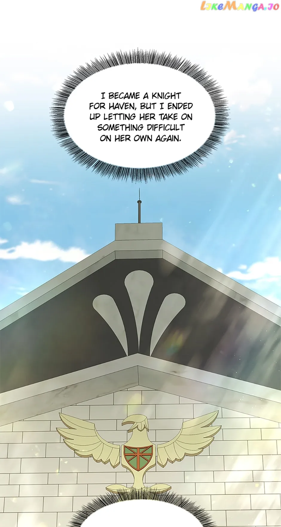 Time To Dedicate Your Death Chapter 50 page 7