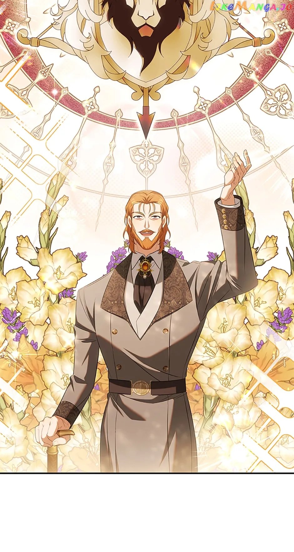 Time To Dedicate Your Death Chapter 50 page 81