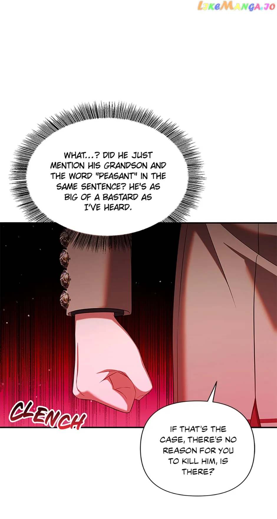 Time To Dedicate Your Death Chapter 50 page 82