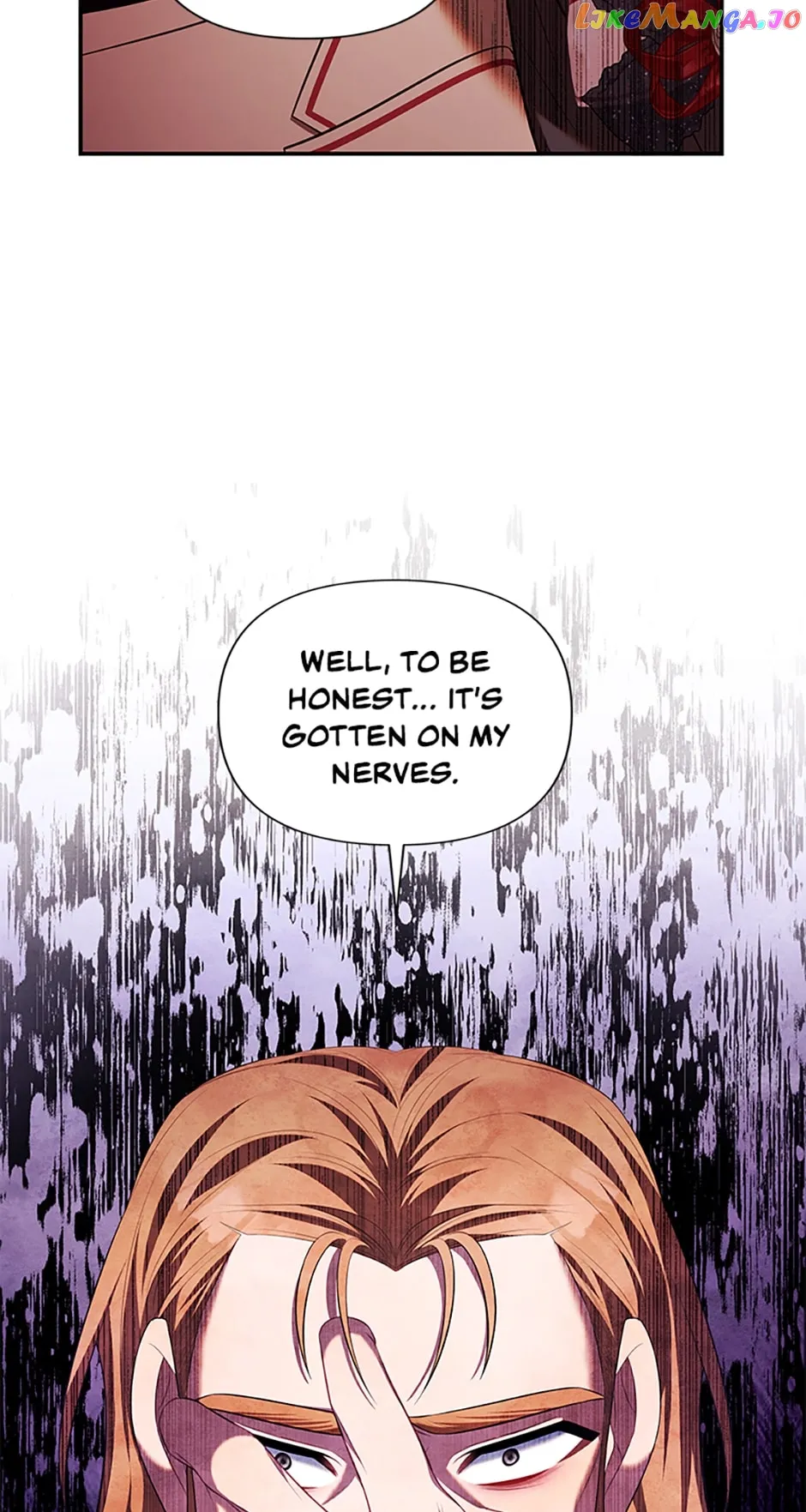 Time To Dedicate Your Death Chapter 50 page 84