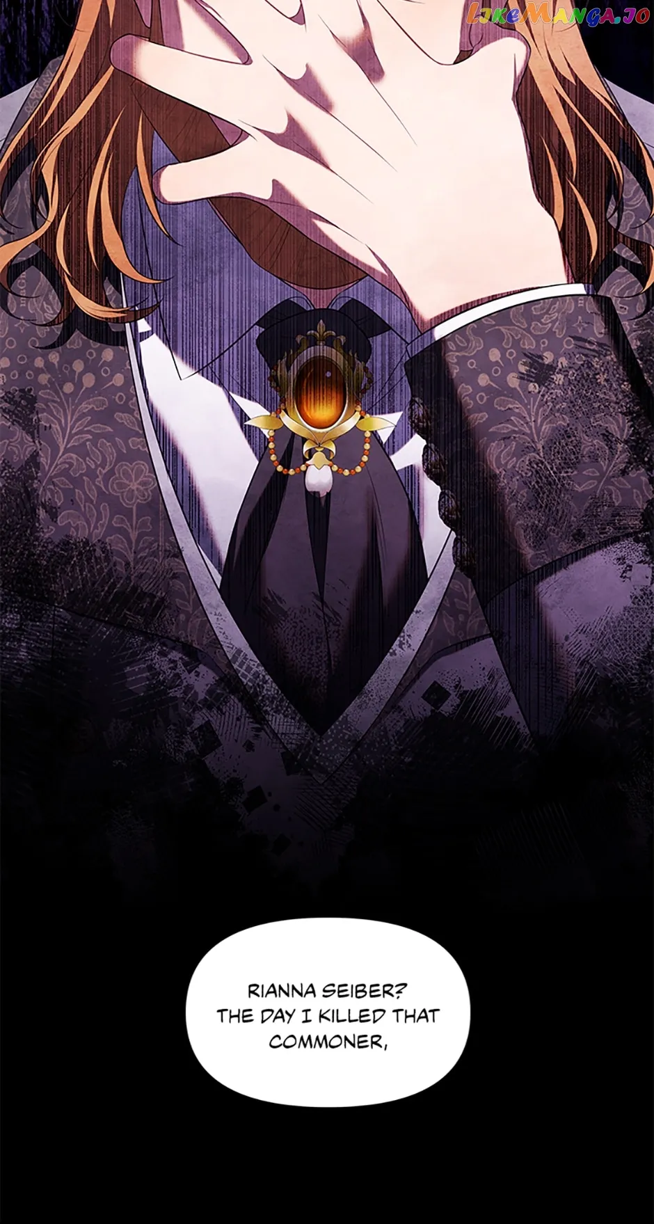 Time To Dedicate Your Death Chapter 50 page 85